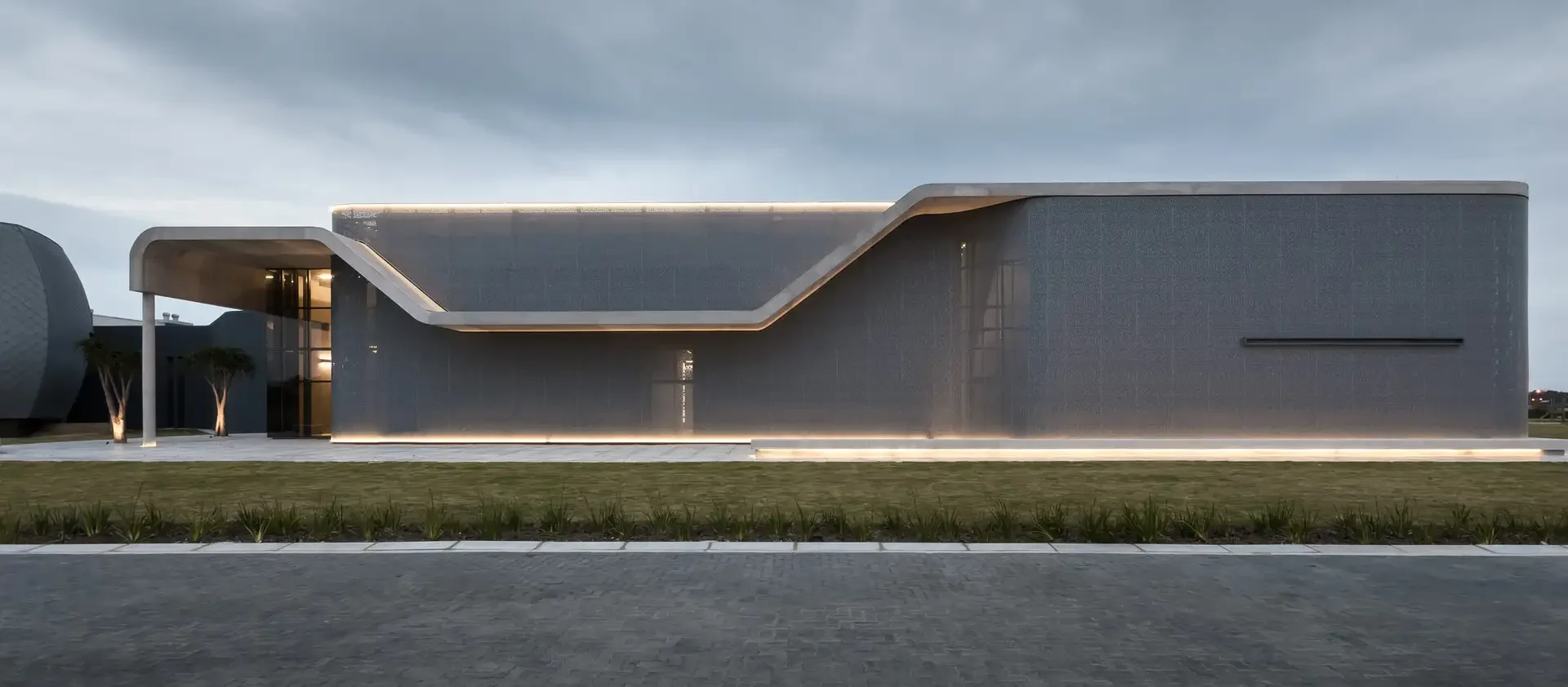 Johan Wasserman Architectural Photography